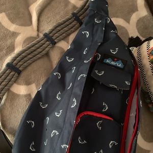 kavu bag